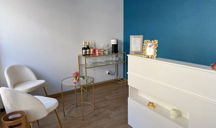 Nuances D'Ambre : Institut de beauté à Givry