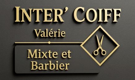 Inter'Coiff : Coiffeur à Aïcirits-Camou-Suhast