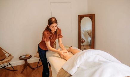 Jessy Lechipey : Institut de beauté à Carignan-de-Bordeaux