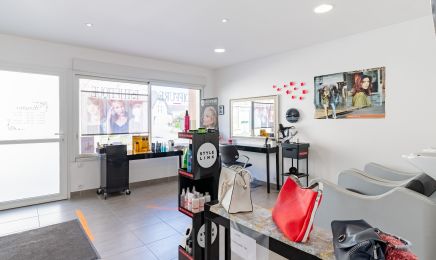 Patricia Coiffure  : Coiffeur à Querrien