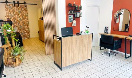 Salon chromaliya : Coiffeur à Onnaing