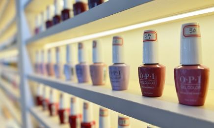 Time Beauté : Manucure à Montreuil