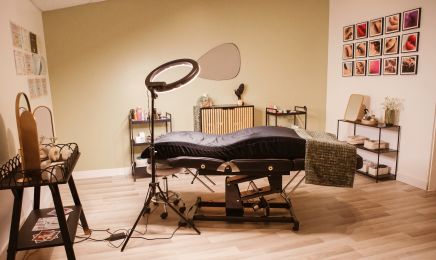 Cils & Sens : Institut de beauté à Vaux-sur-Mer