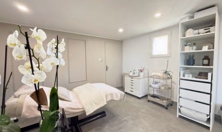 FS BEAUTY : Institut de beauté à Arles