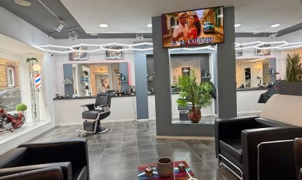 MaM Friseur& Kosmetik: Barbershop in Oelde