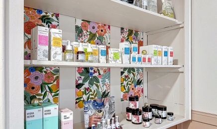 Maison Simone : Coiffeur à Saint-Michel-Chef-Chef