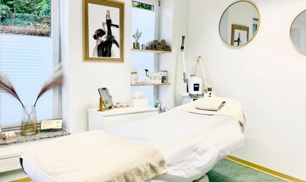 Definitions Beauty Lounge: Kosmetikstudio in Paderborn
