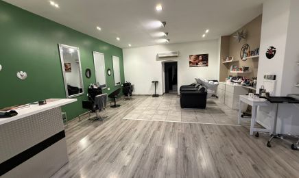 Jad'Hair : Coiffeur à Ajaccio