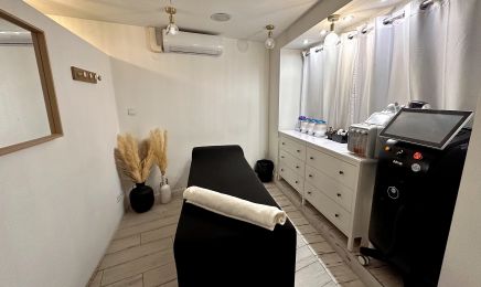 Institut LKS  : Manucure à Marseille