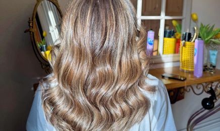 W Color Expert : Coiffeur à Lyon