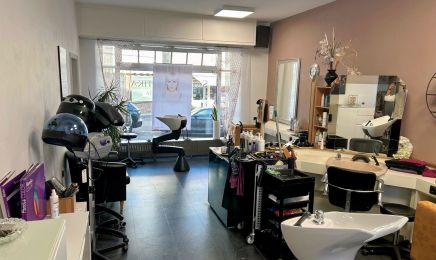Salon Estetika by Garcia : Kosmetikstudio in Möhnesee