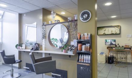 Style et Beauté : Coiffeur à Mommenheim