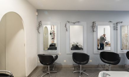 Hunky Punky : Coiffeur à Grenoble