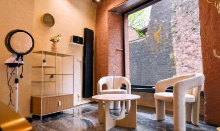 Studio Coiffure By Chad : Coiffeur à Belfort