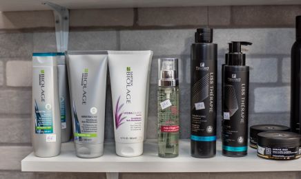 Elégance Coiffure - Maître Artisan : Coiffeur à Levallois-Perret