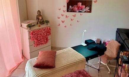 Eleance  : Coiffeur à Cannes