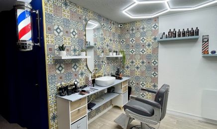 Le barbier de provence  : Coiffeur à Manosque