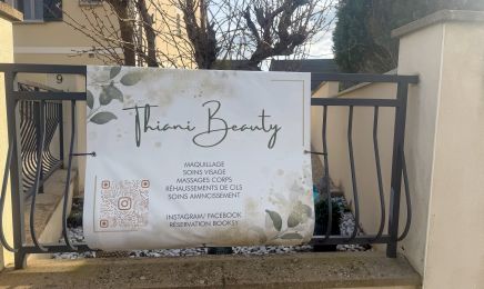 Thiani Beauty  : Institut de beauté à Maillot