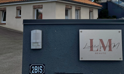 L'institut qu'elle M : Coiffeur à Duisans
