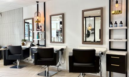 Laura Espace Coiffure : Barbier à Thouaré-sur-Loire