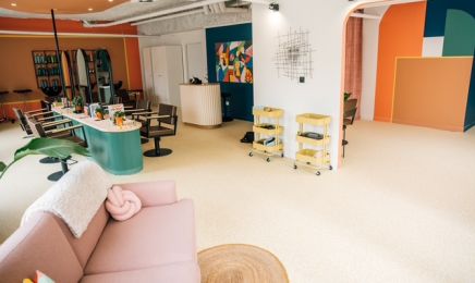 Le Bassin des Couleurs : Coiffeur à Bordeaux