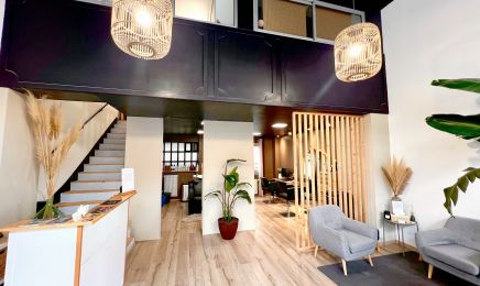 Haar World : Coiffeur à Clermont-Ferrand