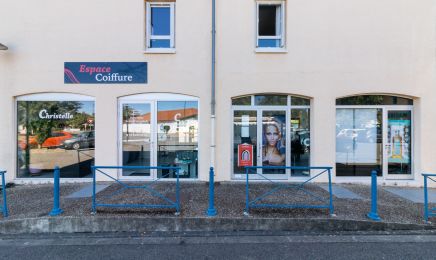 Espace coiffure Christelle : Coiffeur à Plaisance-du-Touch