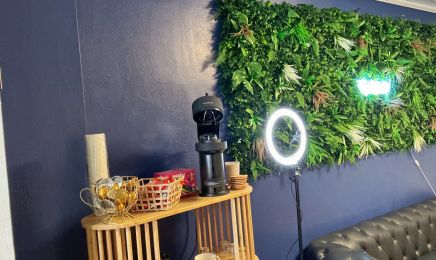 MG Barber Shop : Barbier à Saint-Jean-de-Monts