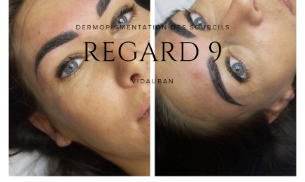 Regard 9 : Institut de beauté à Vidauban