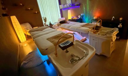 L’institut By Scarlett : Spa à Braine-l'Alleud