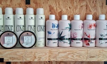 L'Atelier coiffure Isa MLB : Coiffeur à Plobannalec-Lesconil