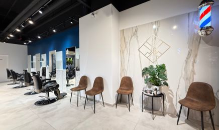 ŌBARBIER - Aix Jas de Bouffan : Coiffeur à Aix-en-Provence