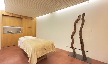 Spa Caudalie - Aix-en-Provence : Institut de beauté à Aix-en-Provence