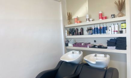 Maison Nayara : Coiffeur à Septèmes-les-Vallons