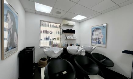 Krea'Tif - Coiffure & Dreamy Beauty - Ongles et cils : Coiffeur à Sainte-Maxime