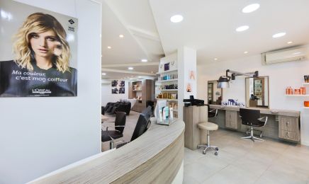 Milano - Sceaux : Coiffeur à Sceaux