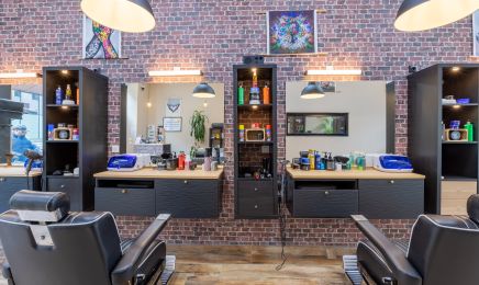 Club des Artistes : Coiffeur à Castres