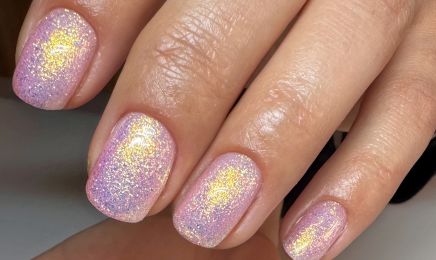 Mimi & Paillettes  : Manucure à Mons
