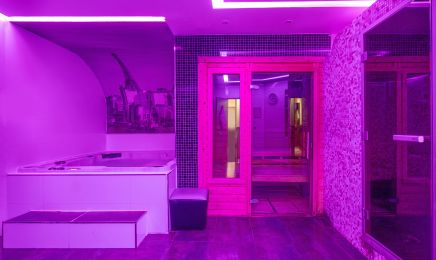 L’Empire Paris Spa : Institut de beauté à Paris