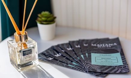 Mahana Beauty : Manucure à Saint-Vincent-de-Tyrosse