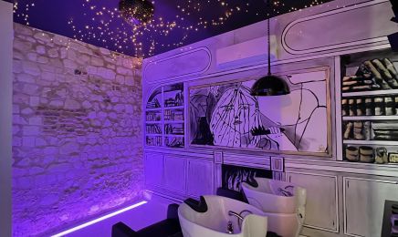 Sculpt : Coiffeur à Montreuil