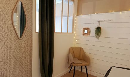 TC studio : Institut de beauté à Aigrefeuille-d'Aunis
