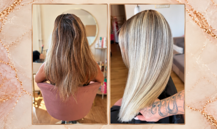 CN Nails & Babies Lux Hair : Manucure à Martigues