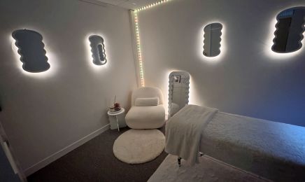 Solyah beauty  : Institut de beauté à Chilly-Mazarin