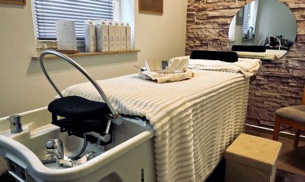 Elite Vision : Barbershop in Erlenbach am Main