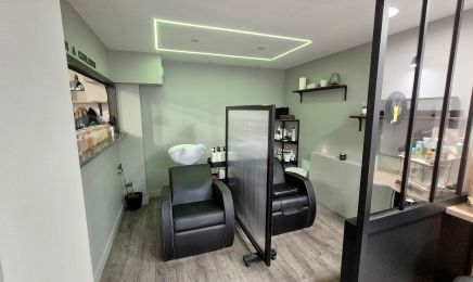 Mille N’Hair : Institut de beauté à Rives de l'Yon