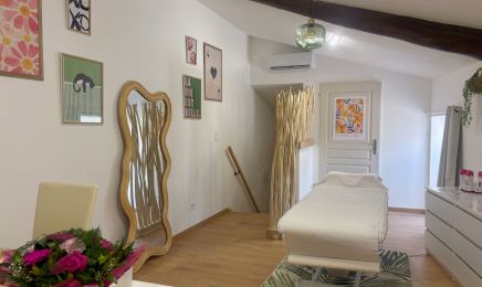 Institut du Clos : Institut de beauté à Uchaud