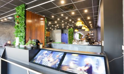 W Barber Lounge : Barbier à Montpellier
