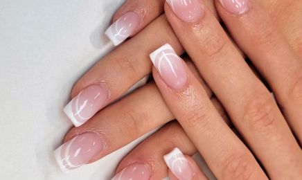Nails&Eyelash : Institut de beauté à Lyon