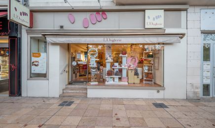 L'Onglerie® - Châtellerault : Manucure à Châtellerault